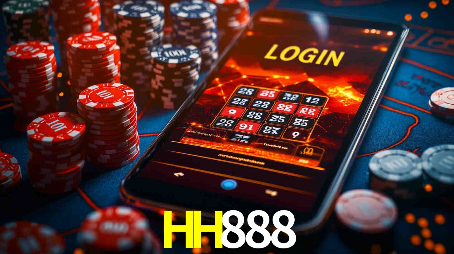 HH888