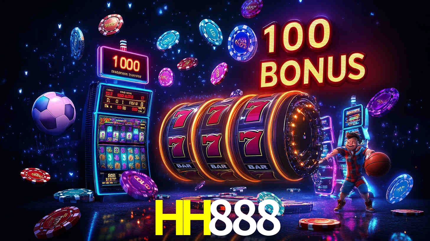HH888
